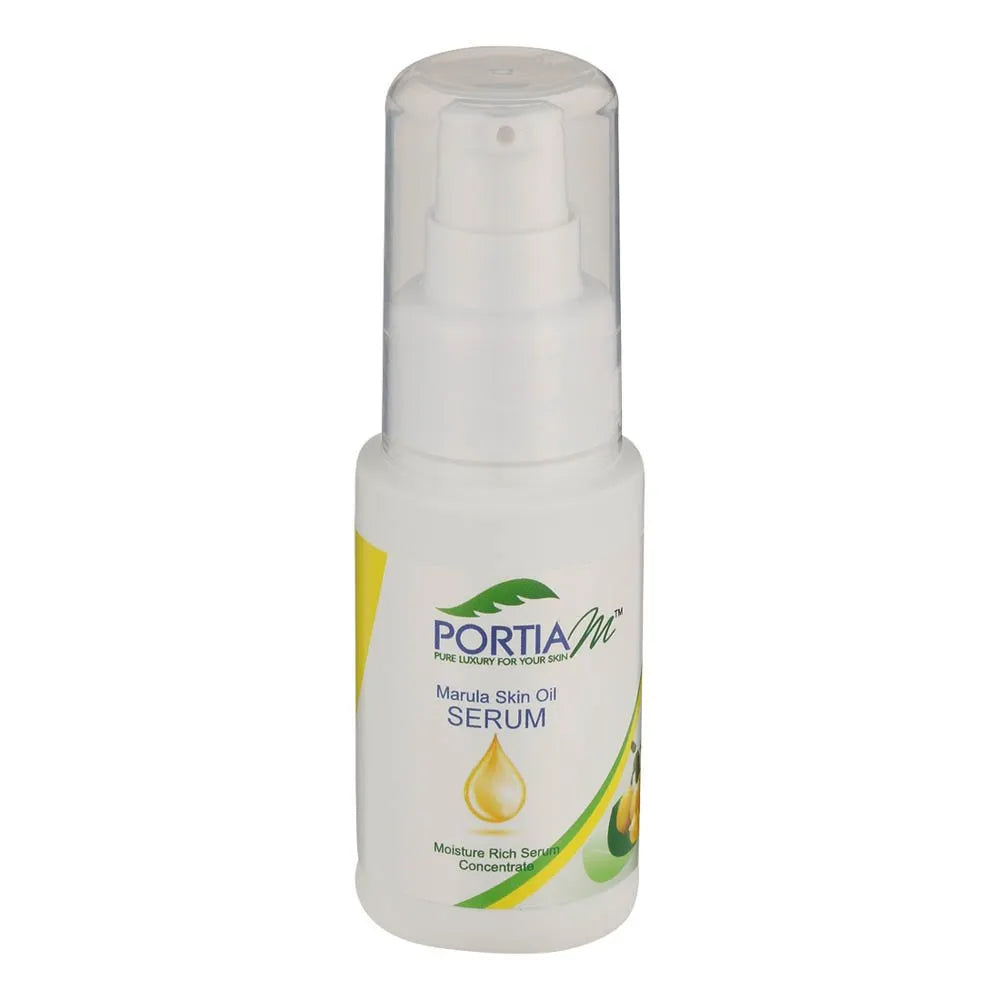 Marula 50ml Serum