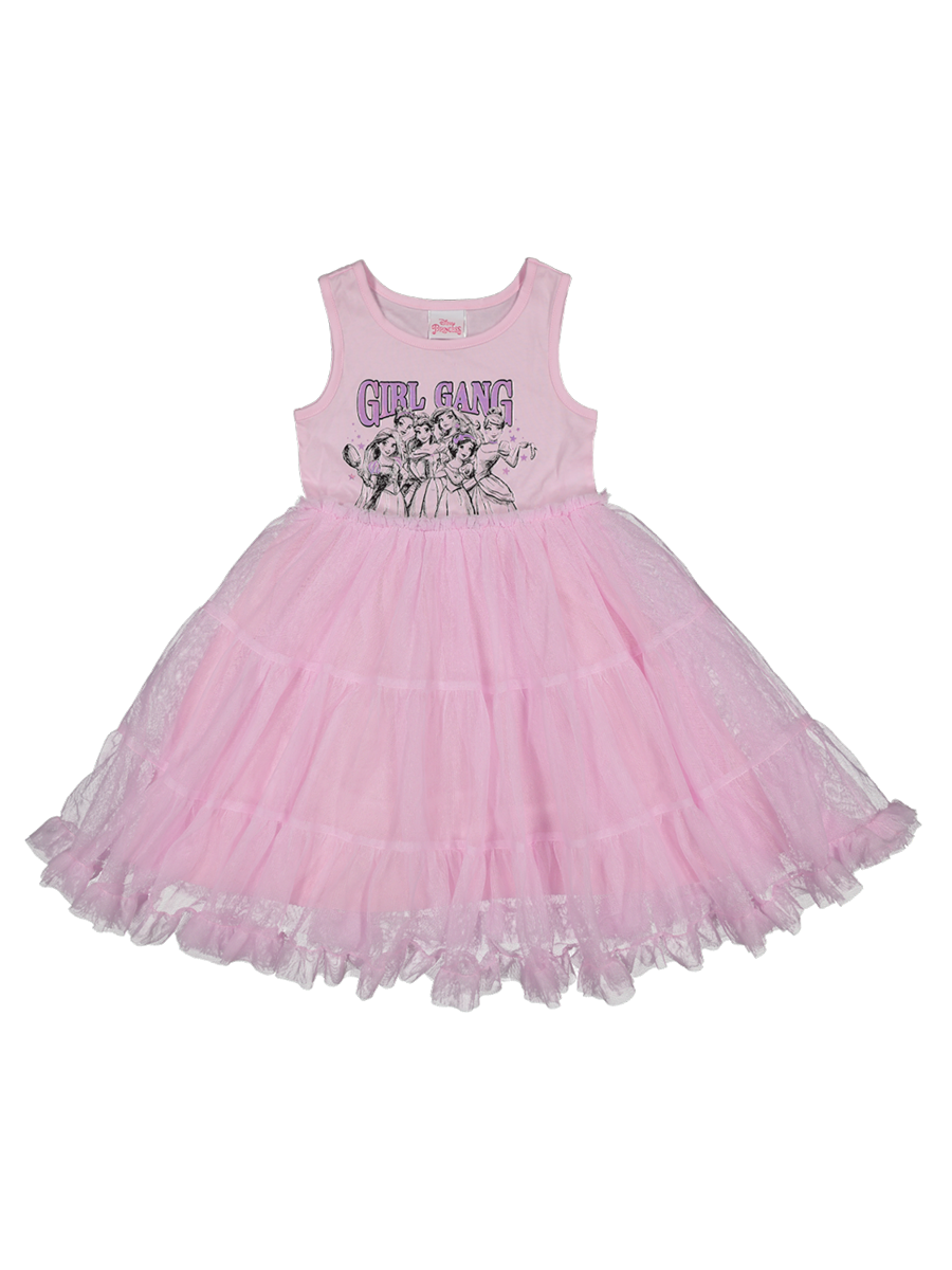 Kids Dress