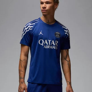 Nike Paris Saint-Germain Stadium 2024/25 Fourth Jersey – Mens