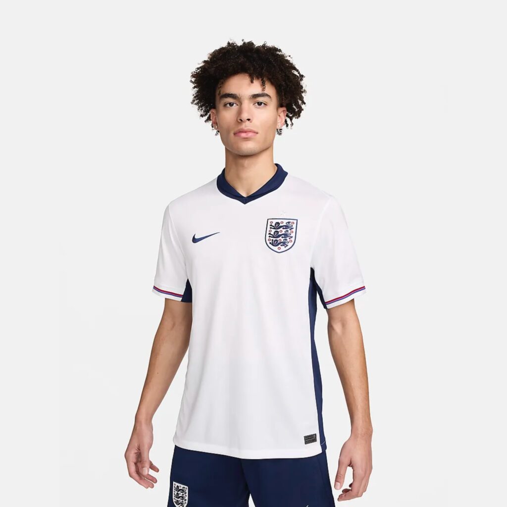 Nike Atletico Madrid 2023/24 Stadium Away Jersey – Mens