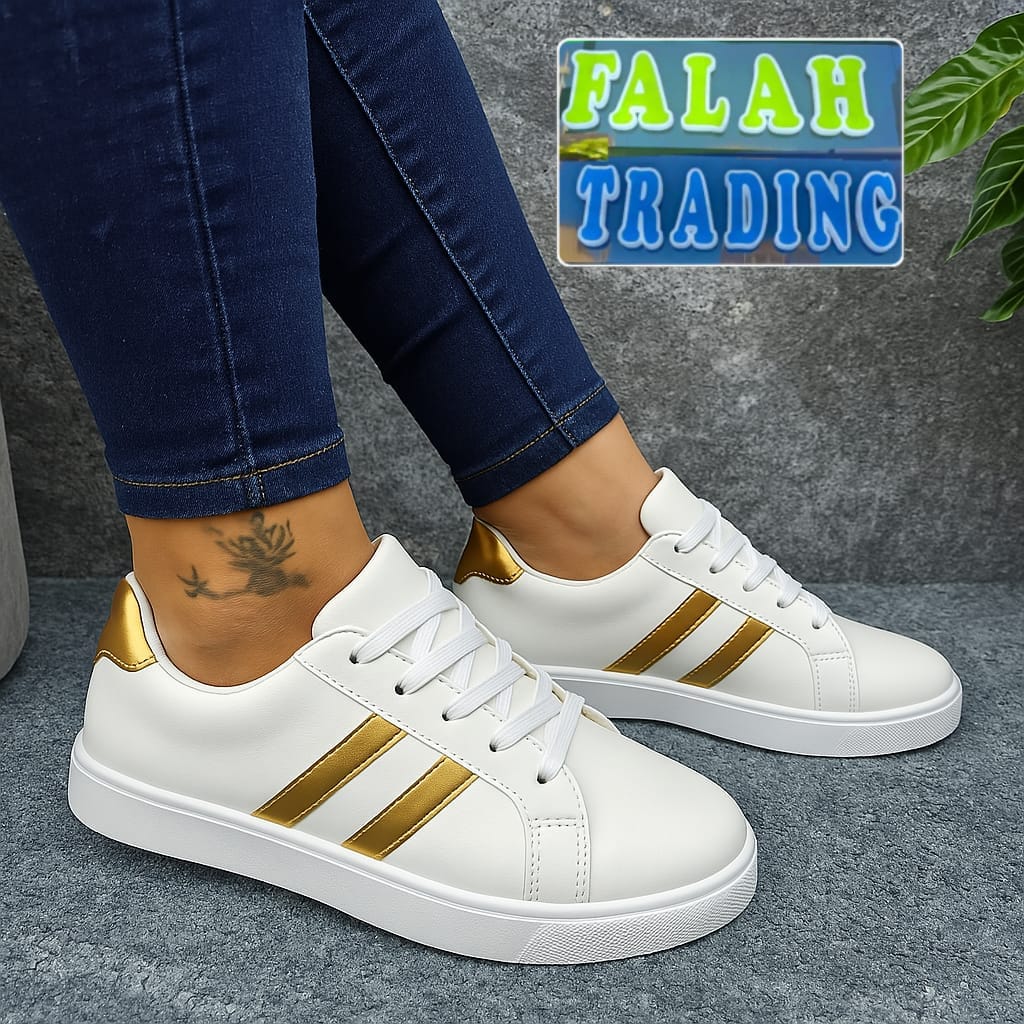 Ladies takkies