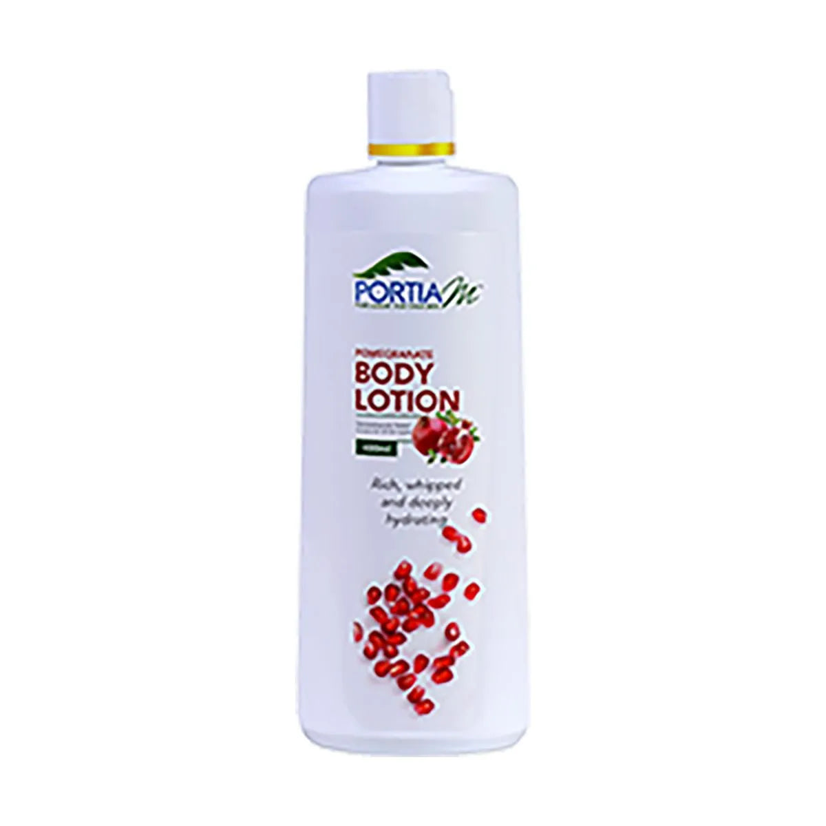 Portia M Pomegranate Body Lotion 400ml