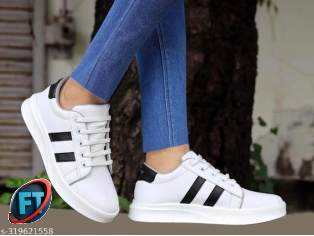 Ladies takkies