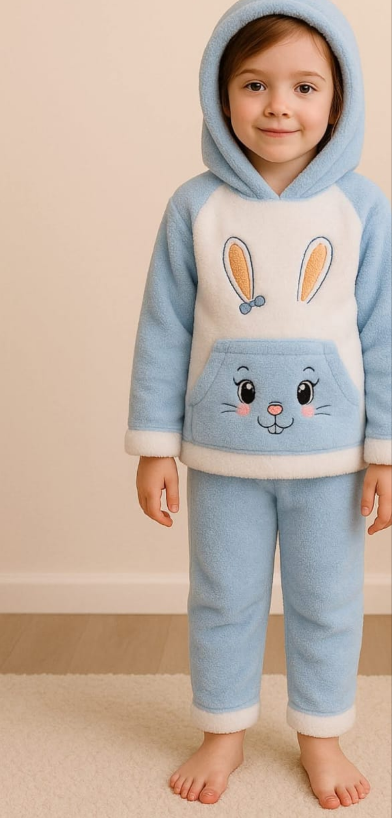 Kids 2 piece Pyjama's