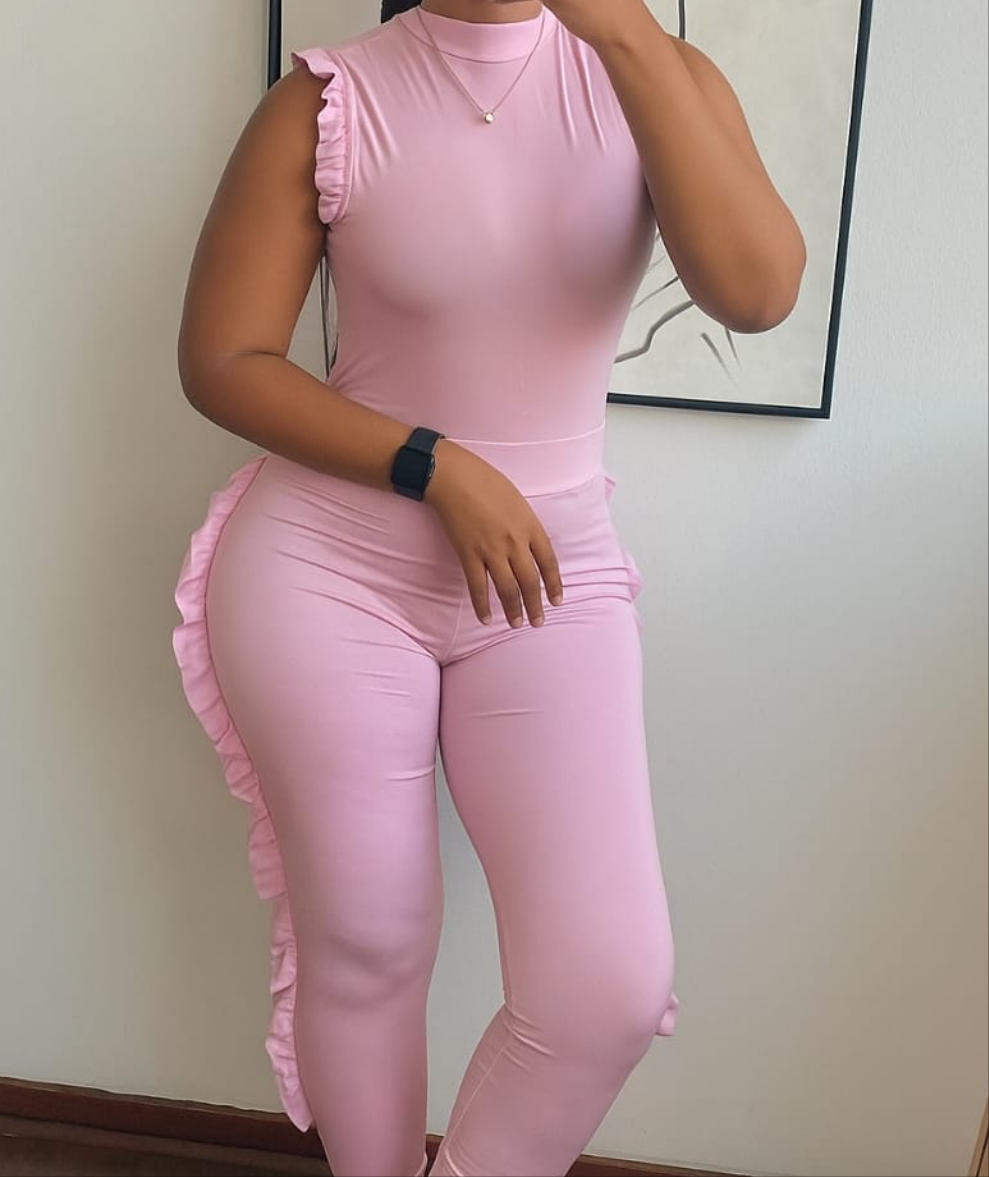 Ladies Outfits