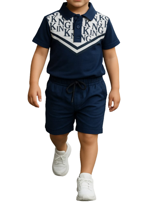 Kids 2pcs outfit