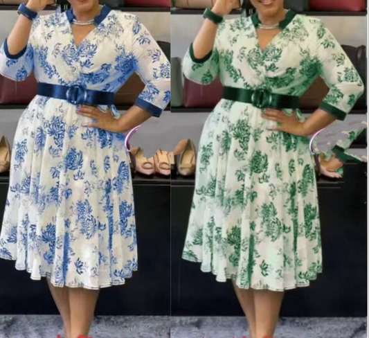 Ladies long Dresses