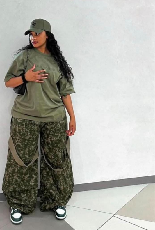 Ladies 2 piece outfits
