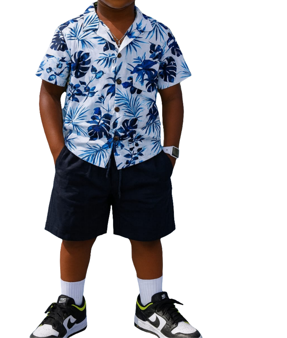 Kids 2pcs outfit