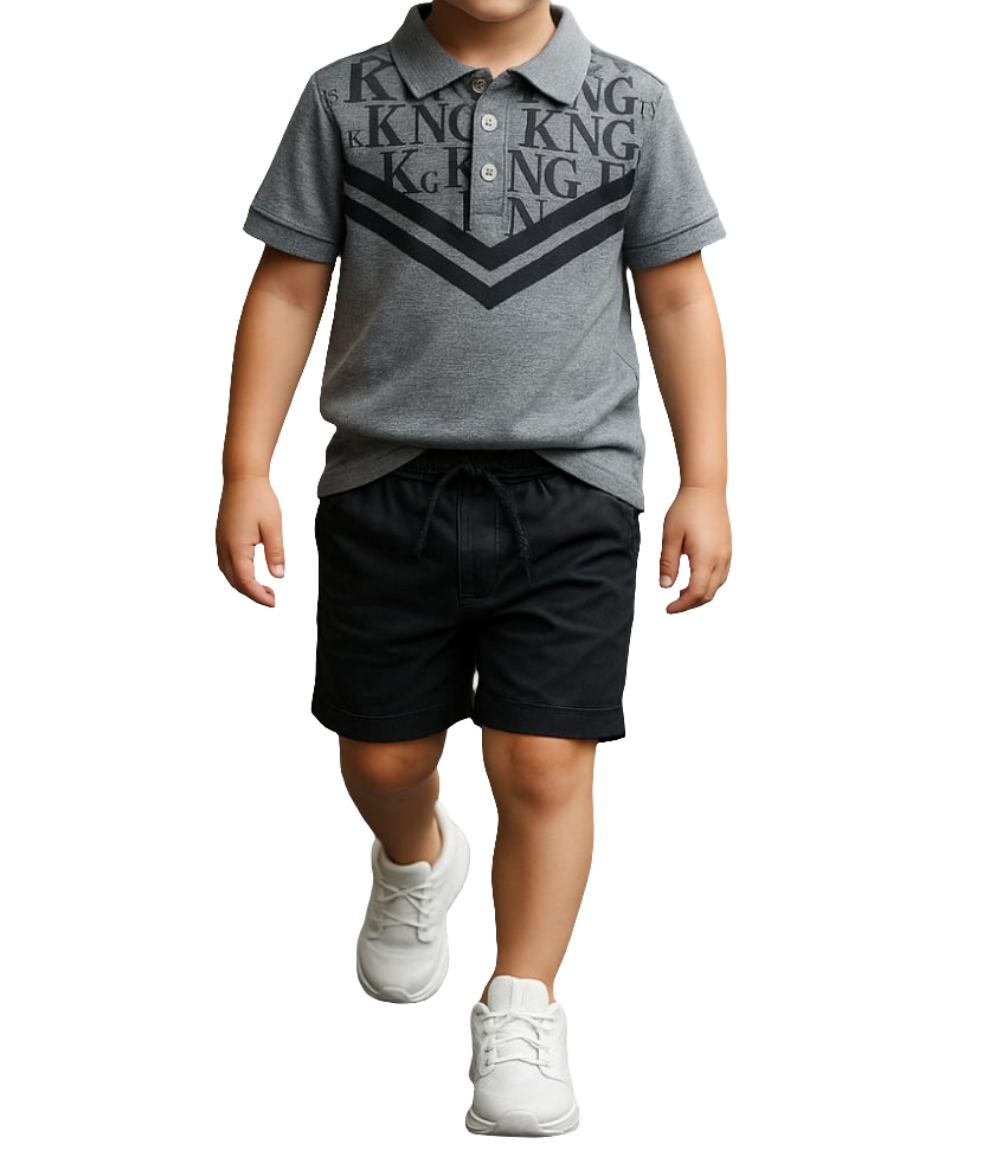 Kids 2pcs outfit