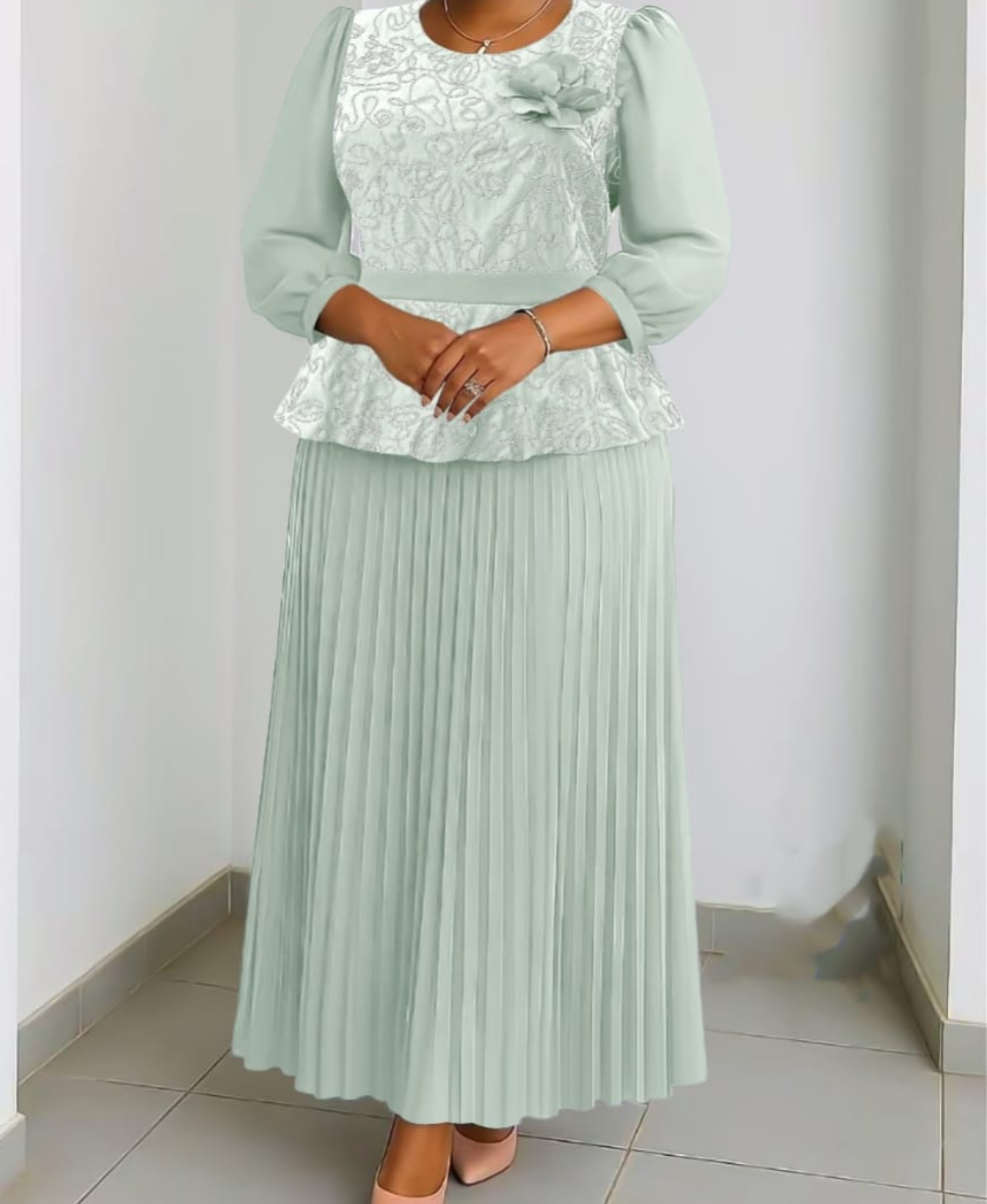 Ladies Dresses Outfits