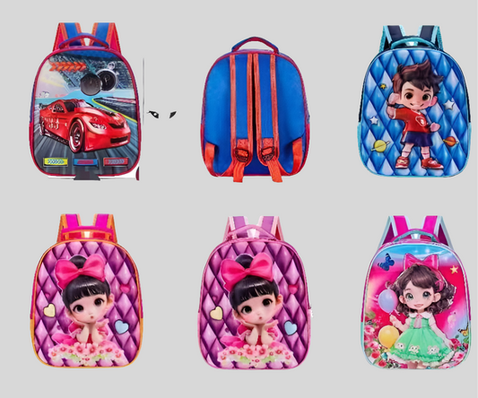 Kids bags
