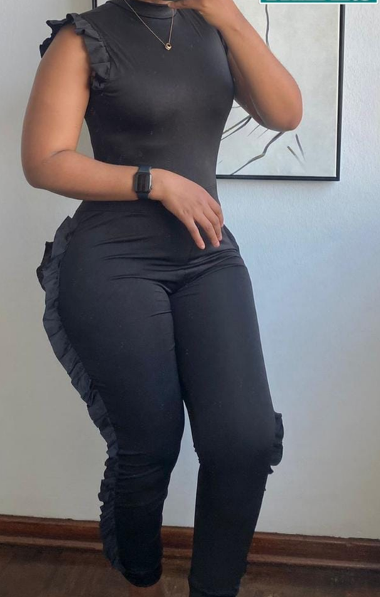 Ladies Outfits