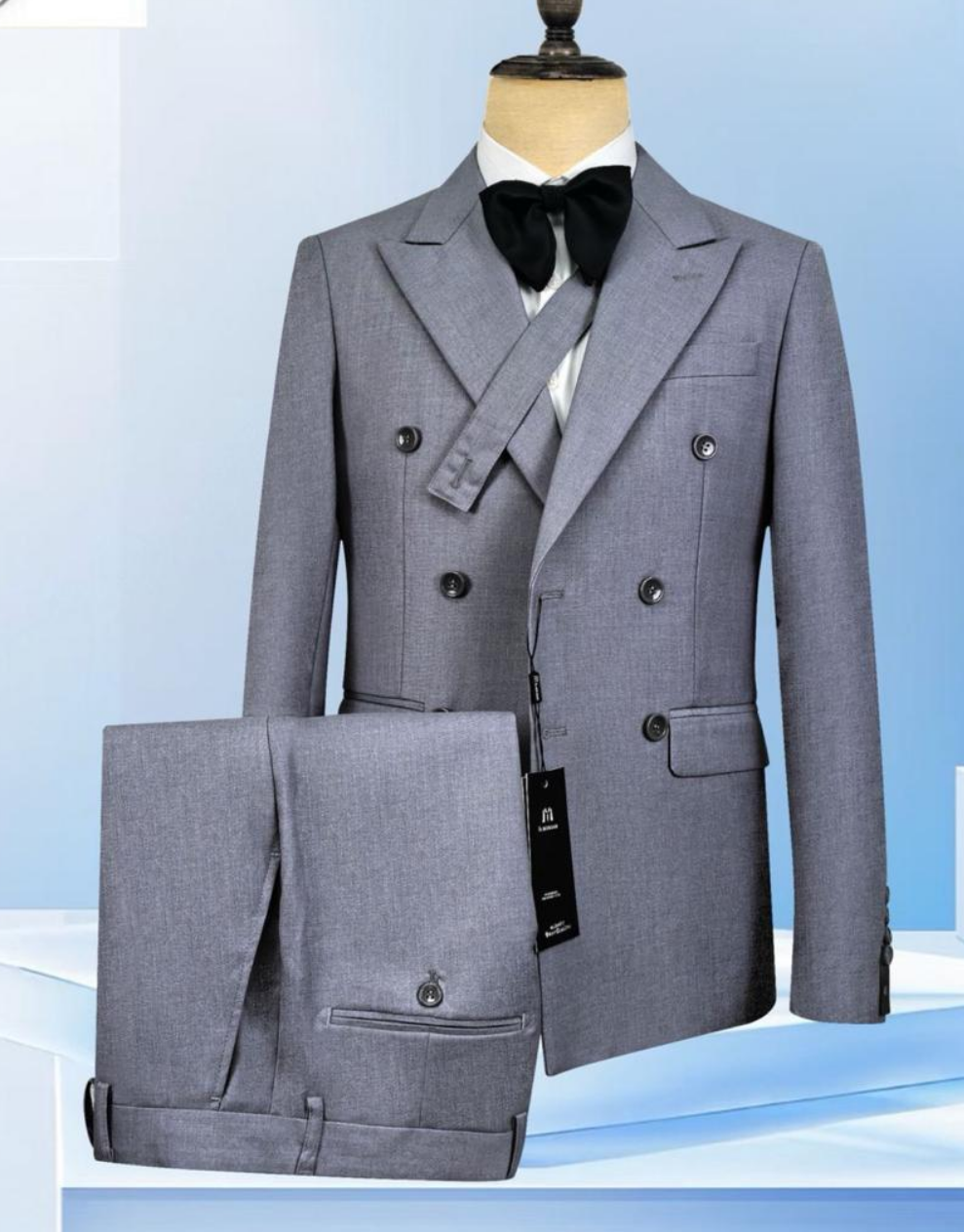 Mans 2 piece Suit
