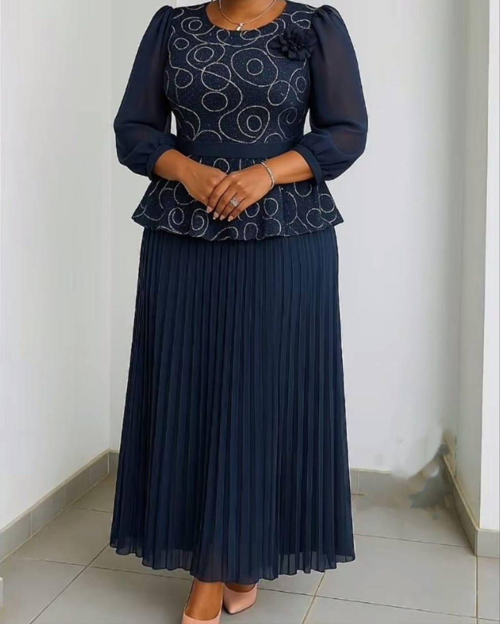 Ladies Dresses Outfits
