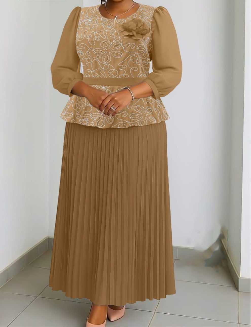 Ladies Dresses Outfits