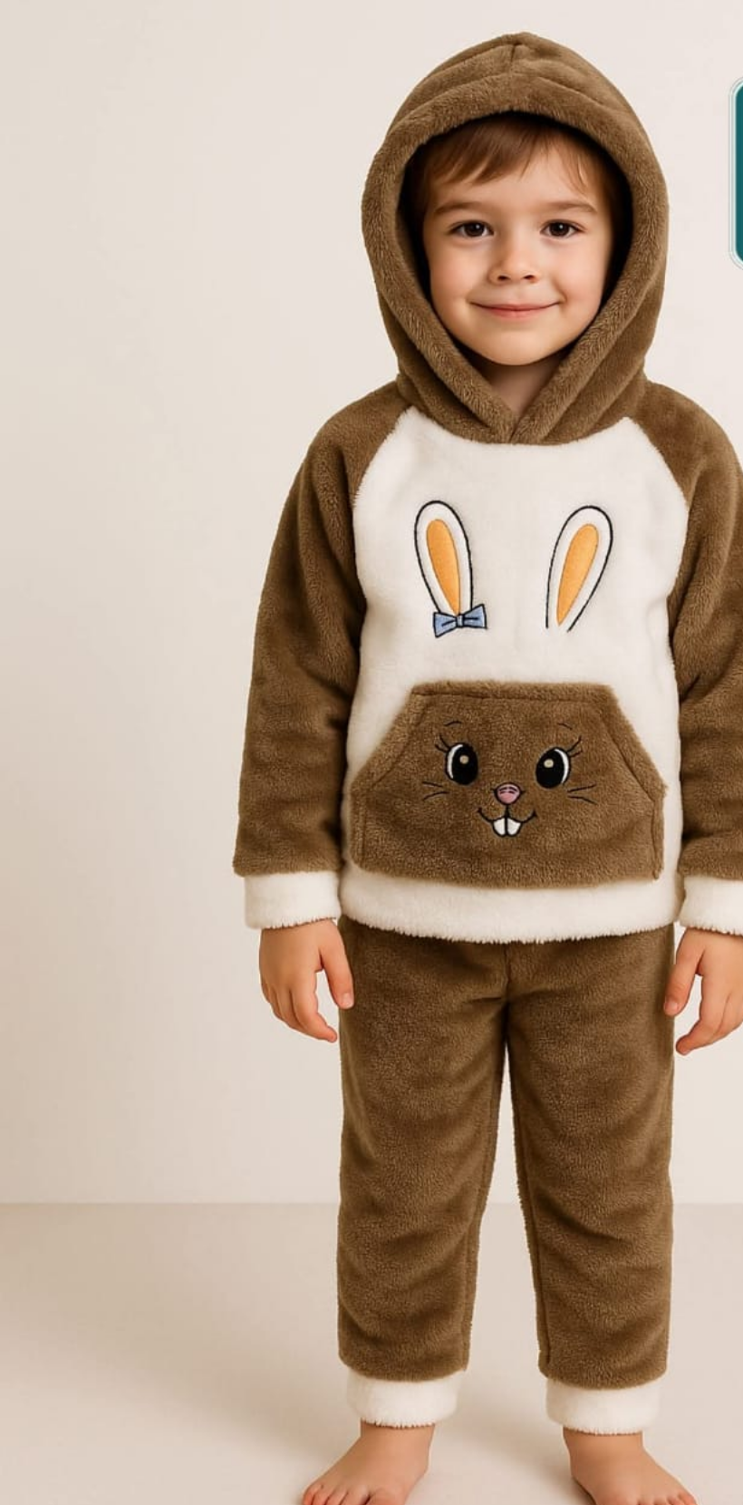 Kids 2 piece Pyjama's