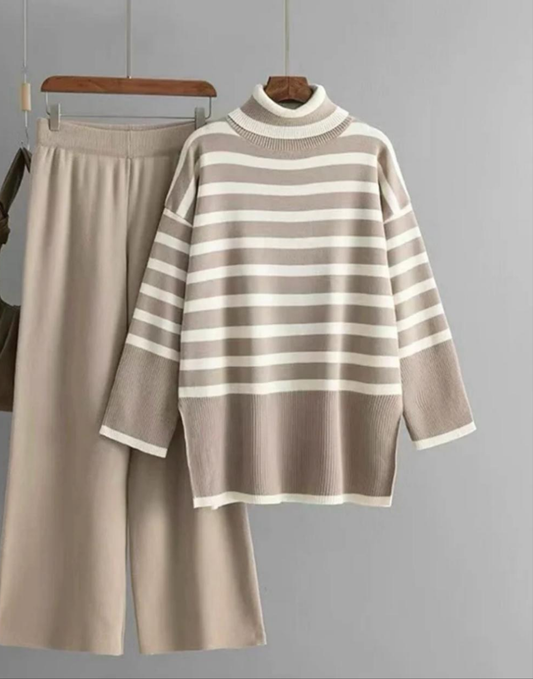 Ladies 2pcs outfit