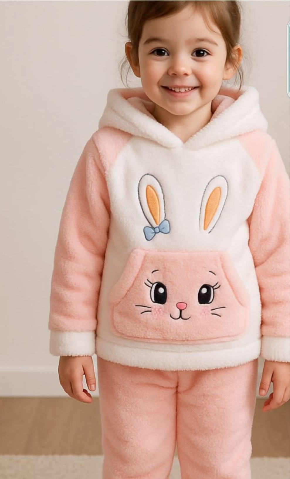 Kids 2 piece Pyjama's