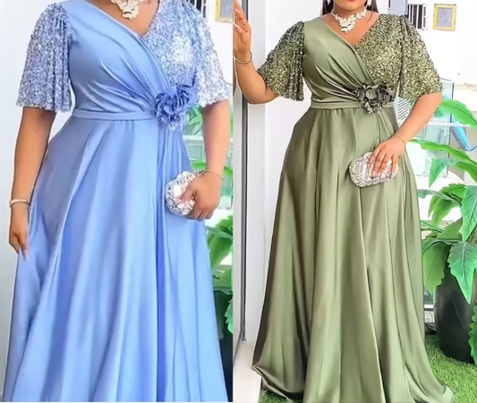 Ladies long Dresses