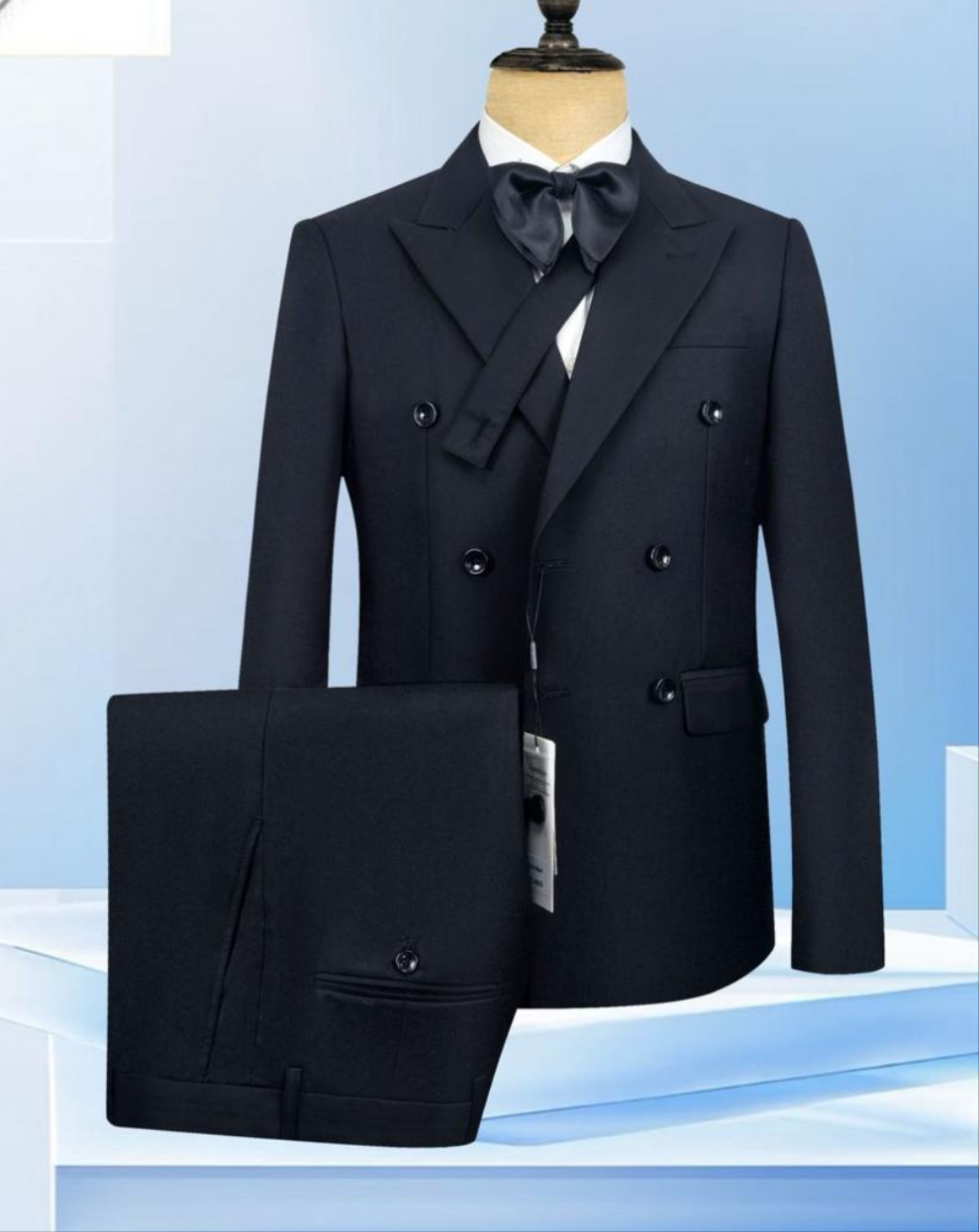 Mans 2 piece Suit