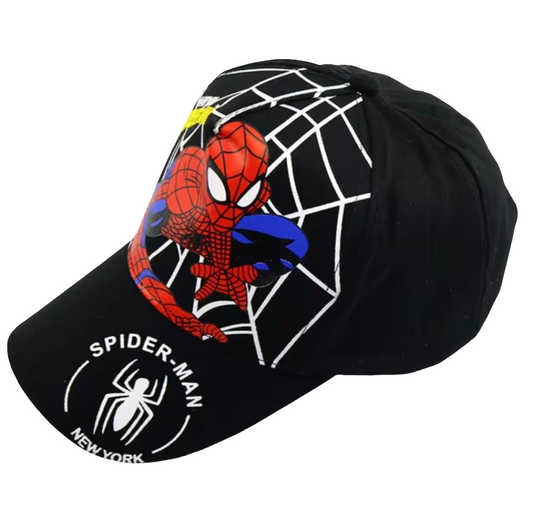 Kids cap