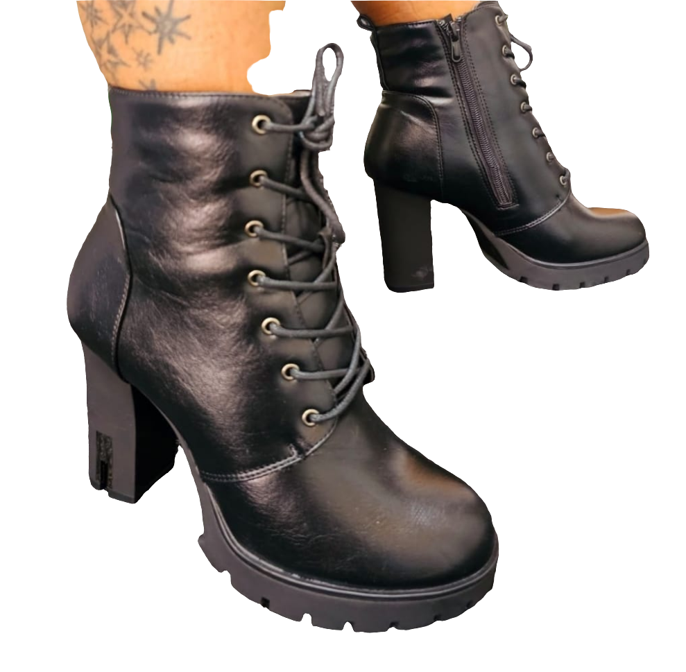 Woman's Ankle Boots