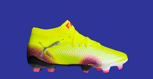 PUMA FUTURE 8 Ultimate FG Teaser Edition