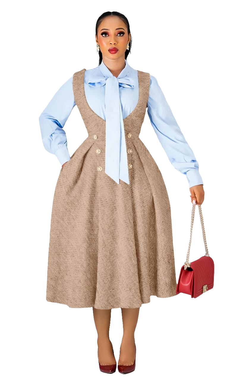 Ladies dress