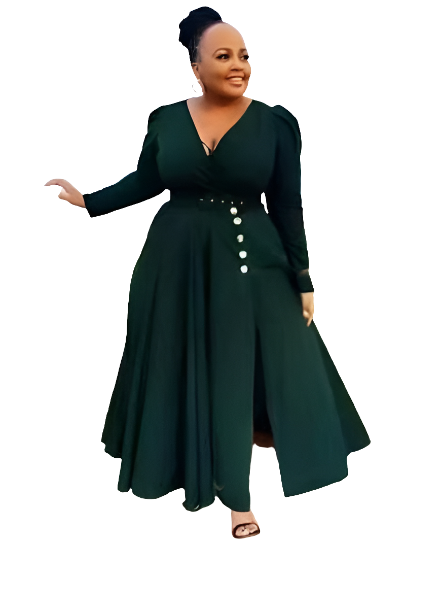 Ladies long Dresses