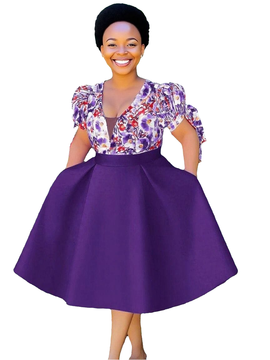 Ladies dresses