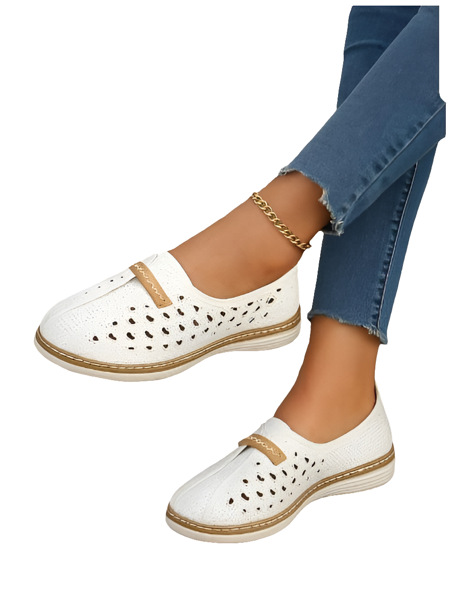 Ladies shoes