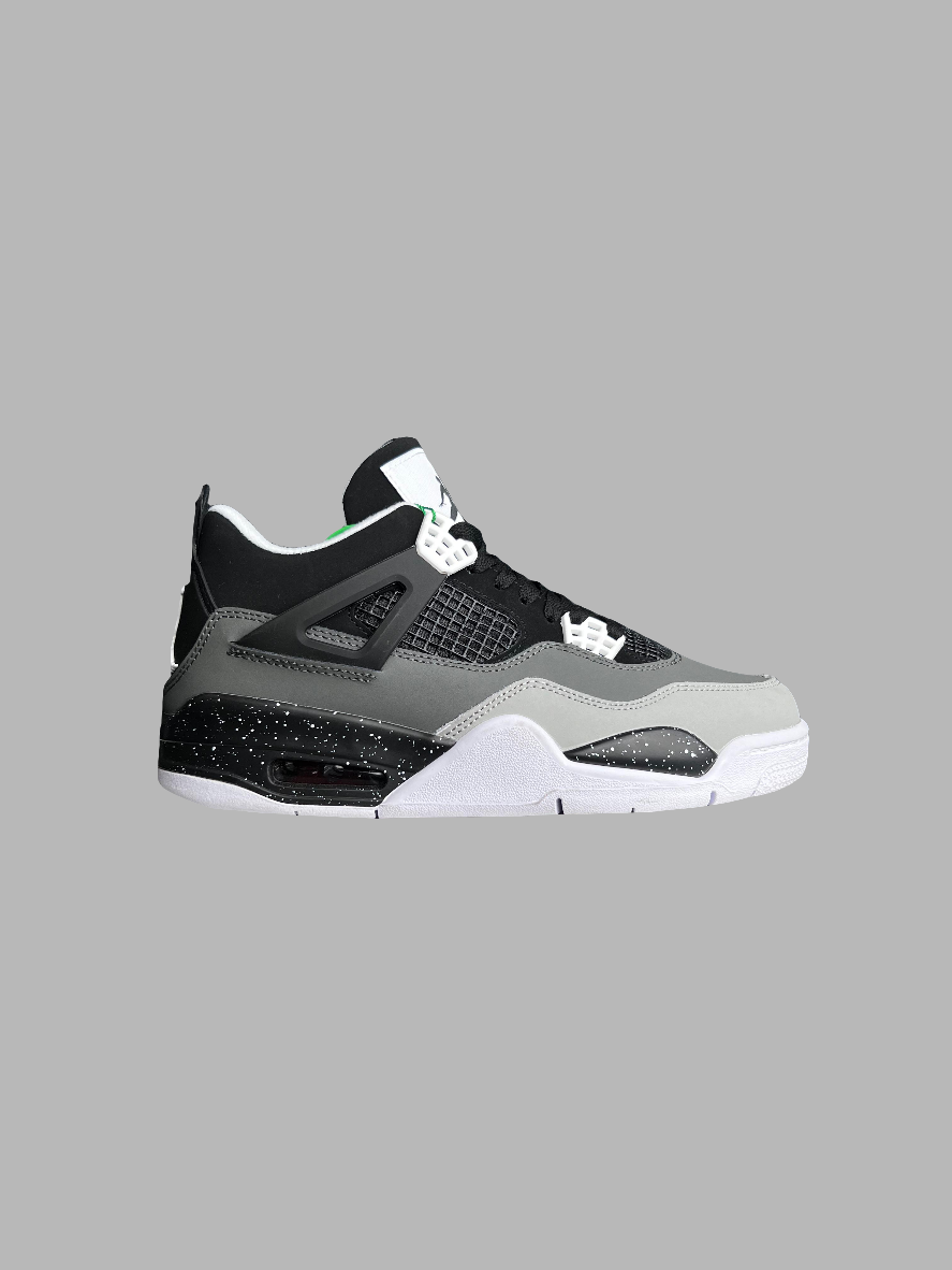 Air. Jordan .4 Retro Military...