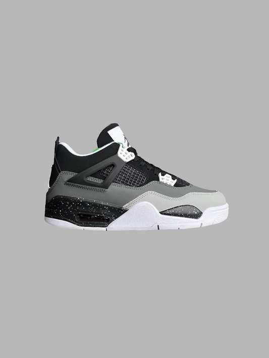 Air. Jordan .4 Retro Military...