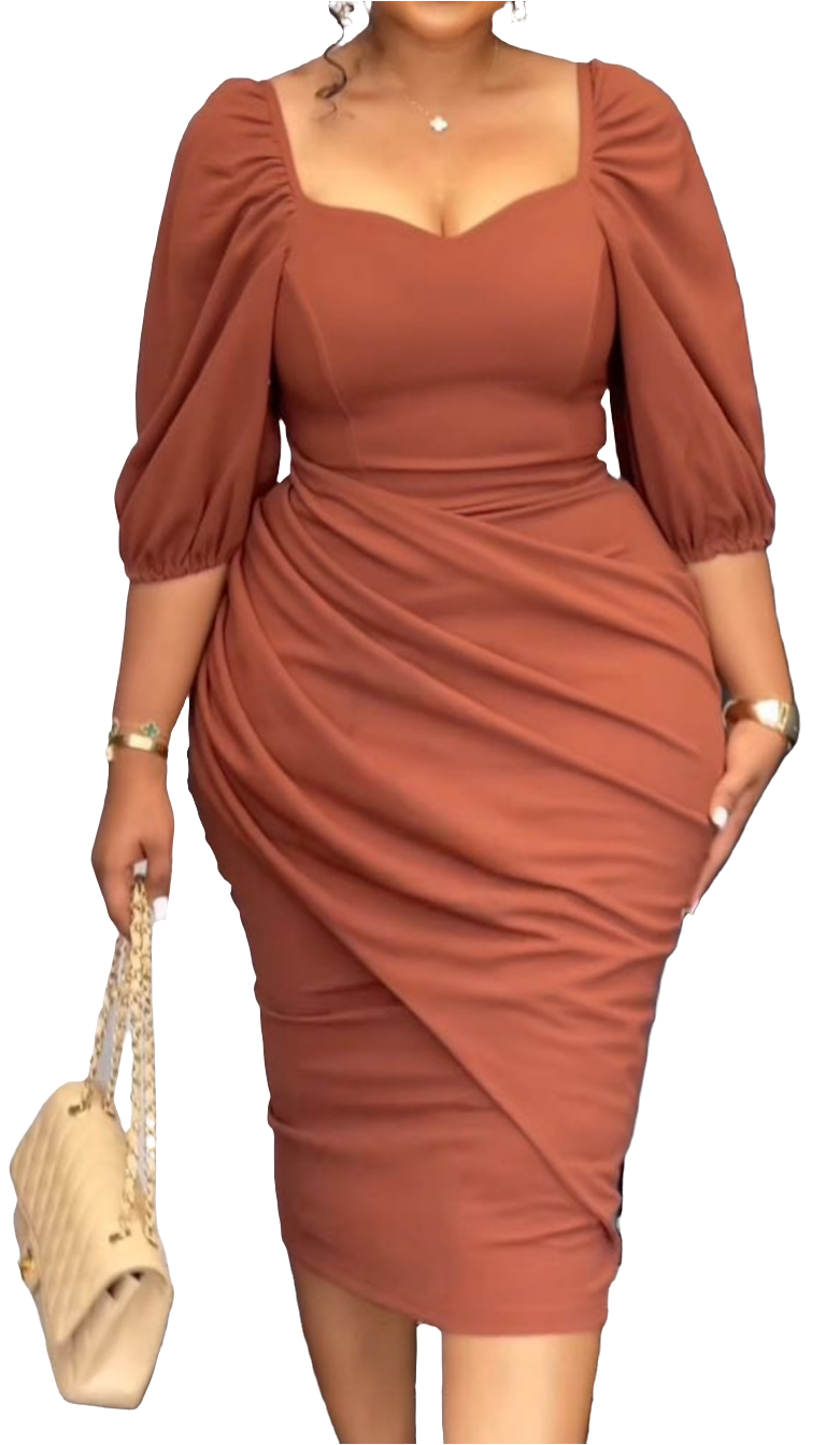 Ladies Dresses