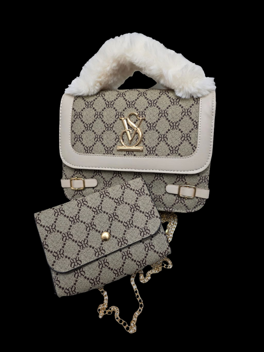 Lady's Handbag