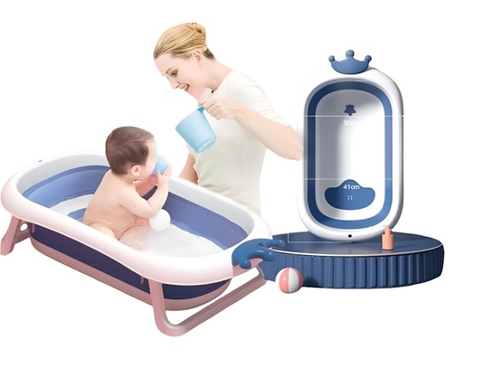 Baby bath tub