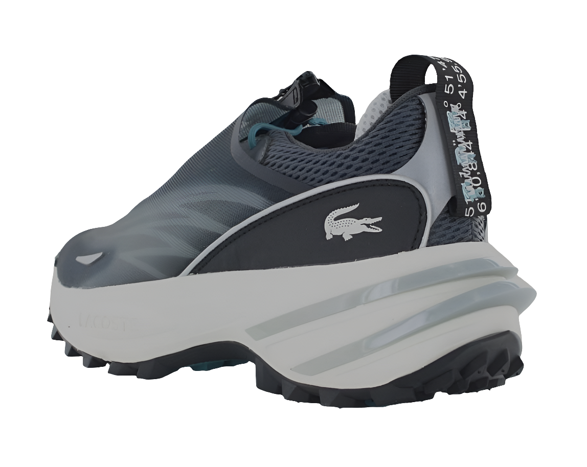 Lacoste sneakers unsex