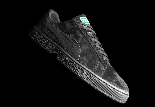 Puma Men's Suede Classic Badge