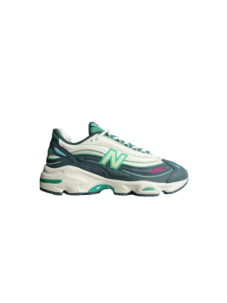Men's New Balance Fresh Foam X Hierro
