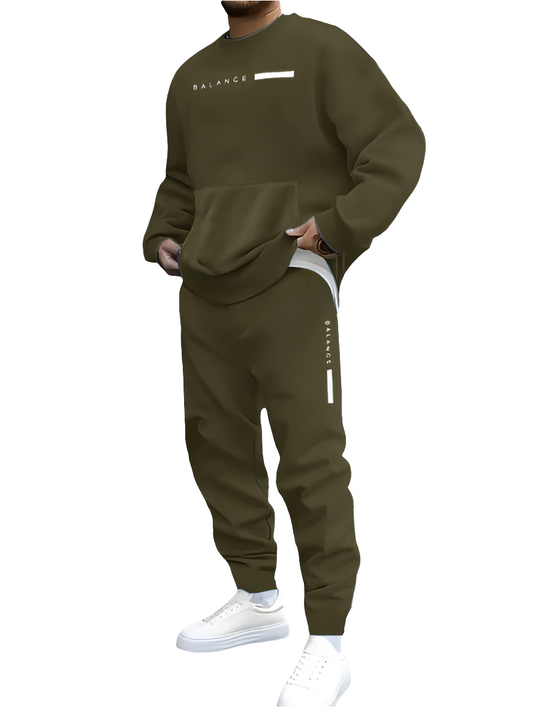 Men's tracksuits