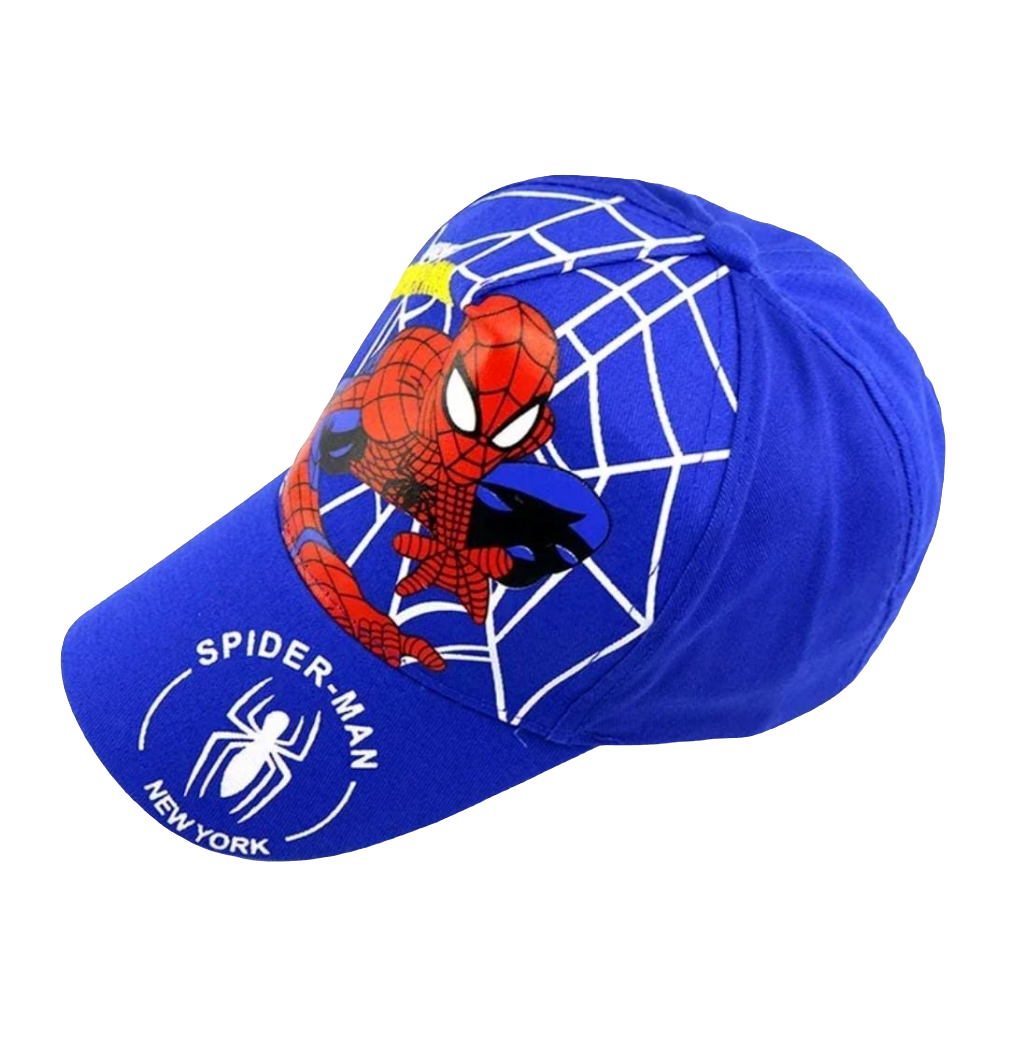 Kids cap