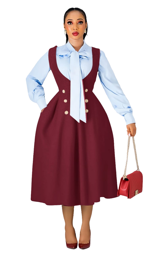 Ladies dress