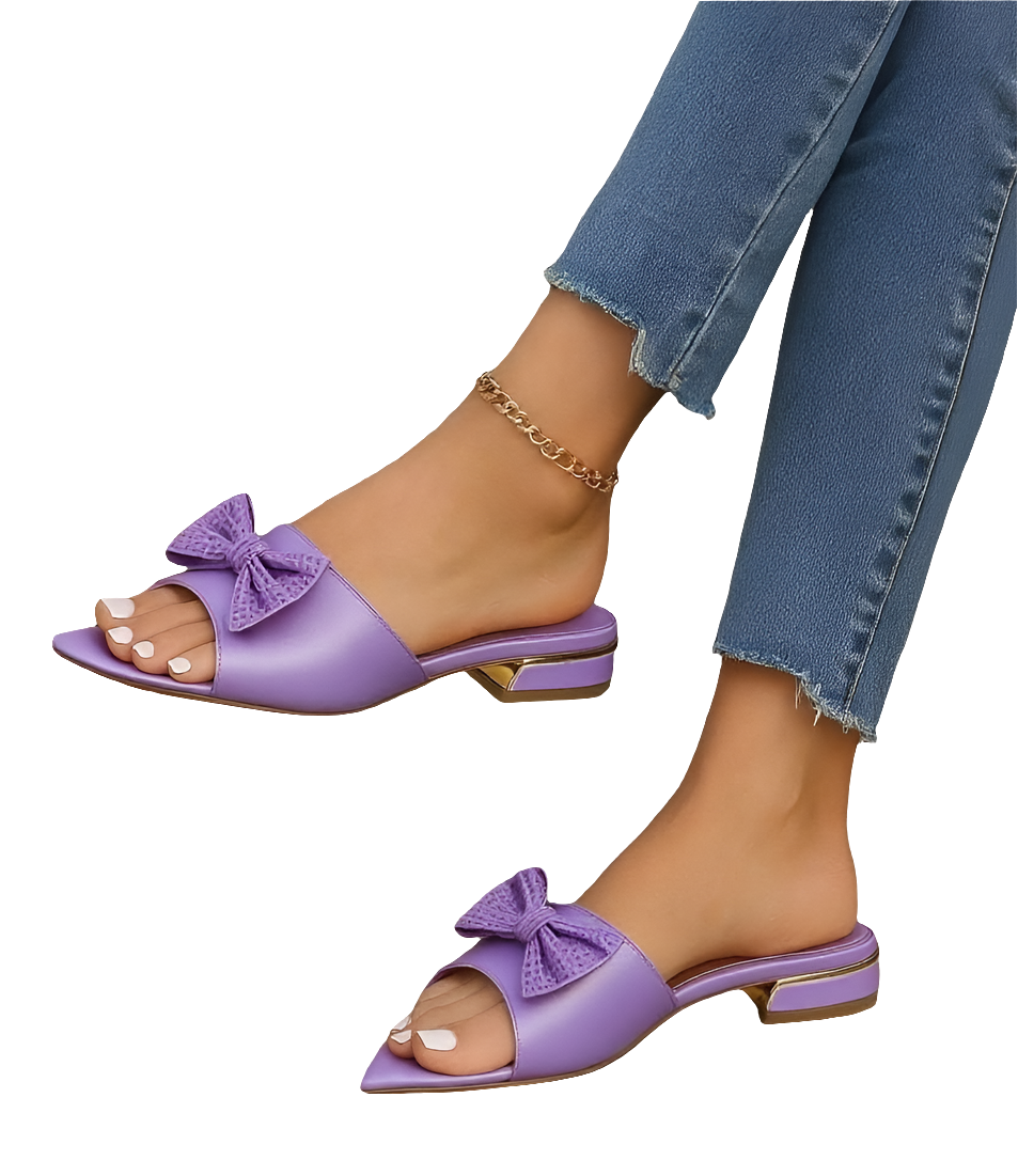 Ladies shoes
