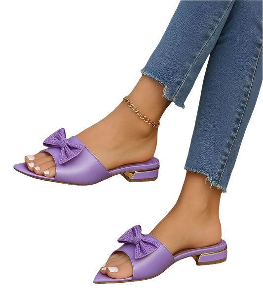 Ladies shoes