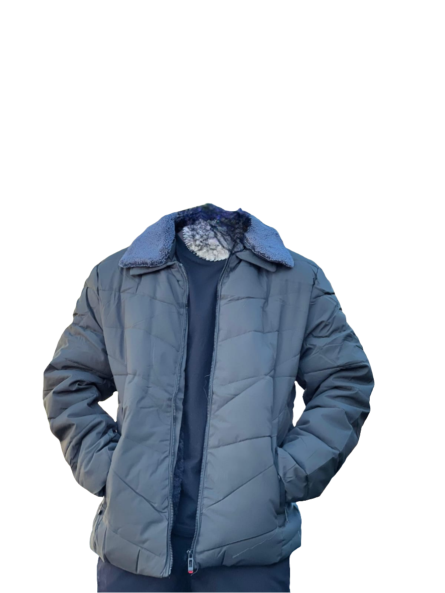 Man's Casual Jackets