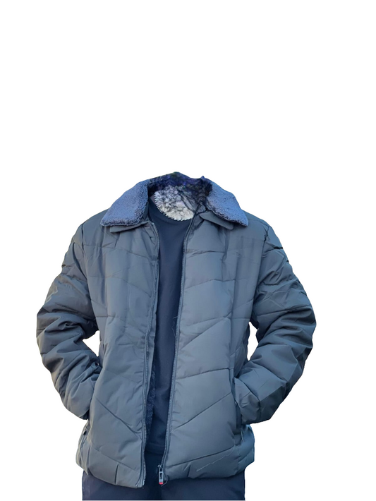Man's Casual Jackets