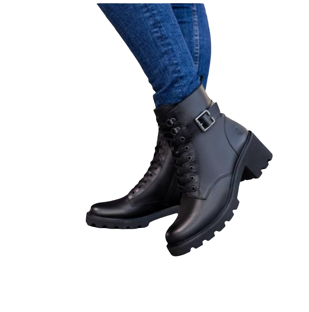 Ladies boots