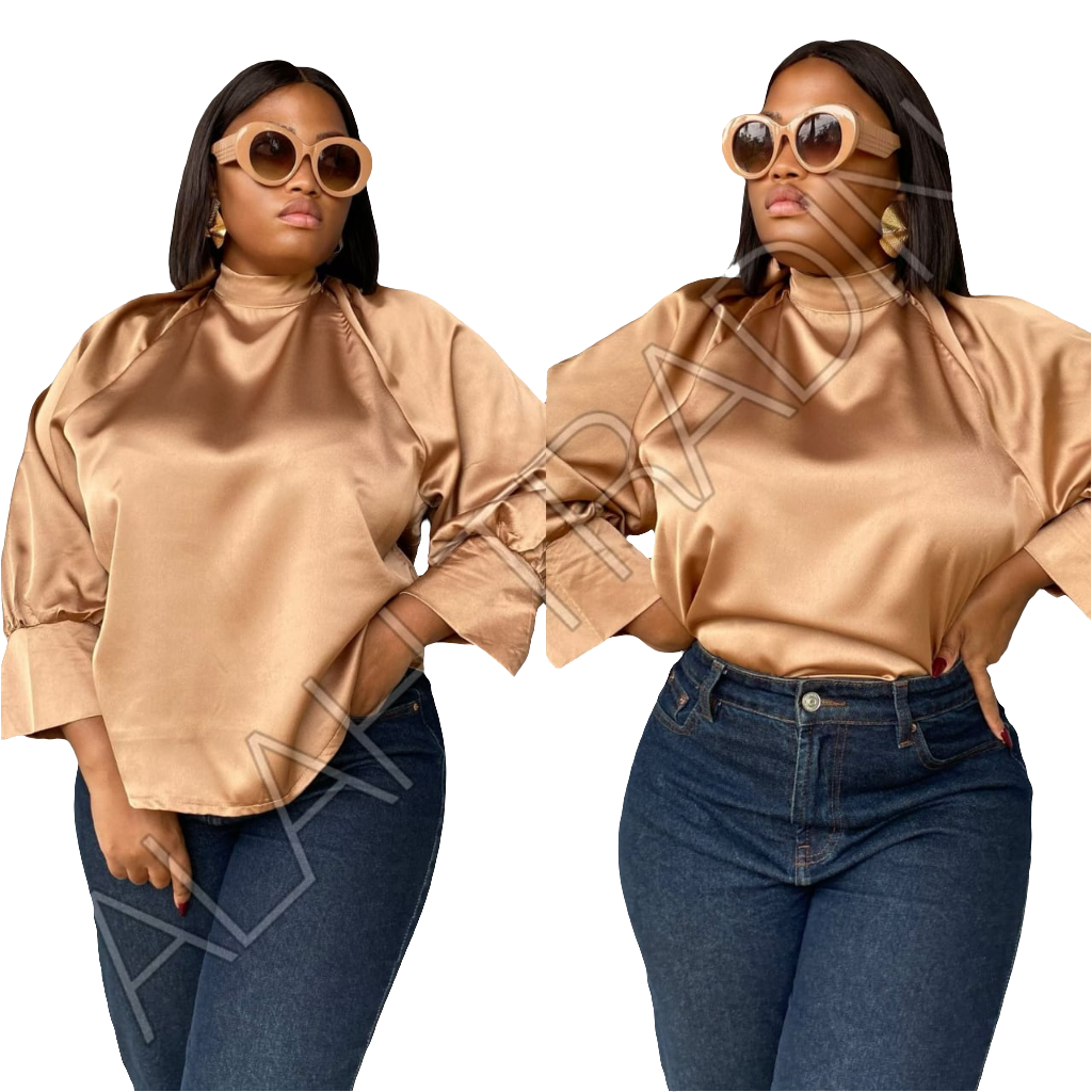 Ladies blouses