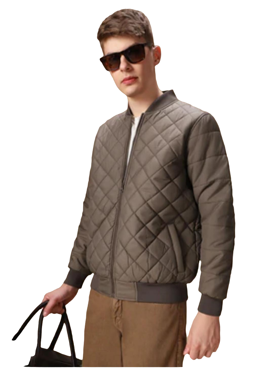 Men's jackets
